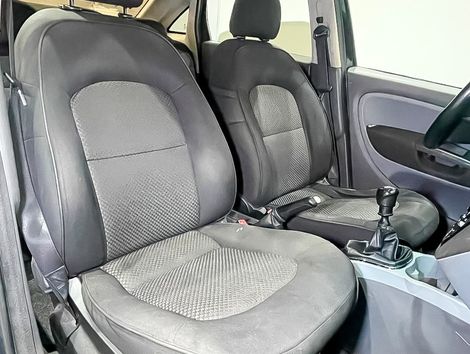 Fiat LINEA ESSENCE 1.8 Flex 16V 4p