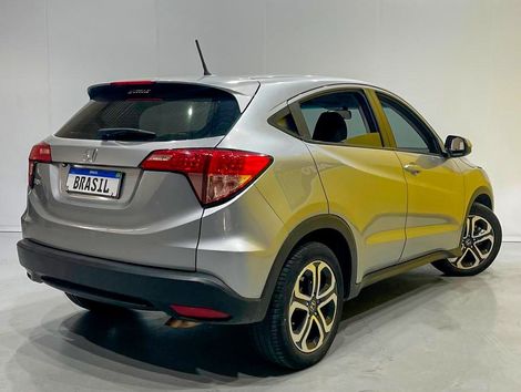 Honda HR-V LX 1.8 Flexone 16V 5p Aut.