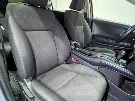 Honda HR-V LX 1.8 Flexone 16V 5p Aut.