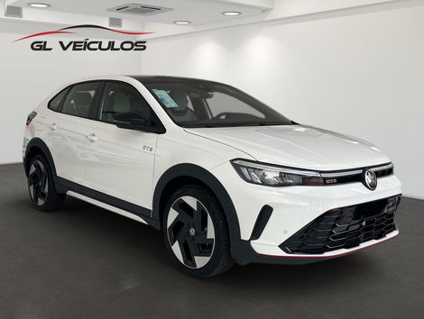 VolksWagen Nivus GTS 1.4 250 TSI Flex Aut.