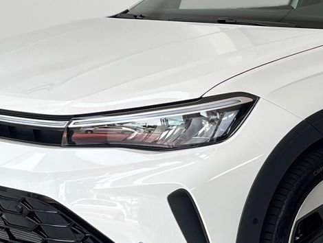 VolksWagen Nivus GTS 1.4 250 TSI Flex Aut.