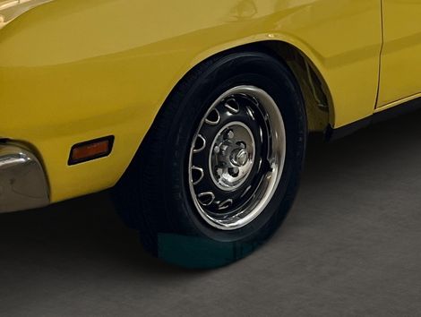 Dodge Dart V8 (caracterizado R/T)