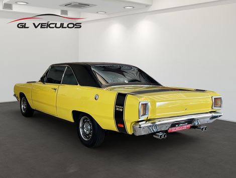 Dodge Dart V8 (caracterizado R/T)