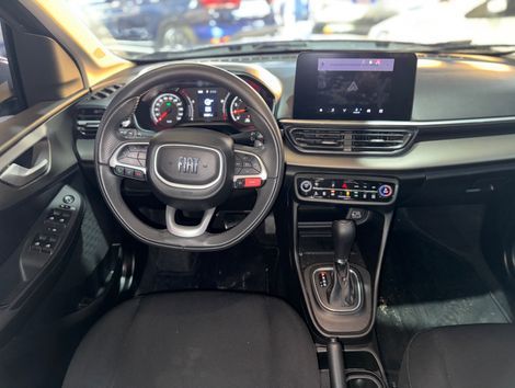 Fiat PULSE AUDACE 1.0 Turbo 200 Flex Aut.