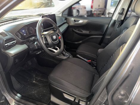 Fiat PULSE AUDACE 1.0 Turbo 200 Flex Aut.