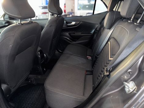 Fiat PULSE AUDACE 1.0 Turbo 200 Flex Aut.