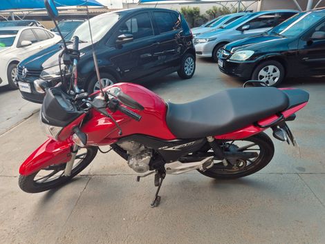 HONDA CG 160 FAN Flex