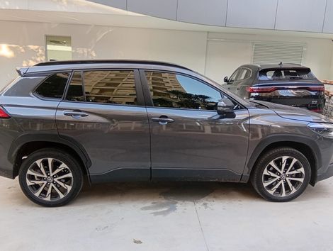 Toyota Corolla Cross XRE 2.0 16V Flex Aut.