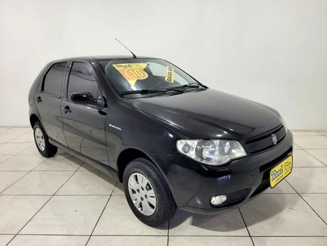 Fiat Palio 1.0 ECONOMY Fire Flex 8V 4p