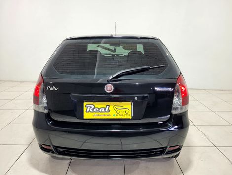 Fiat Palio 1.0 ECONOMY Fire Flex 8V 4p