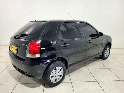 Fiat Palio 1.0 ECONOMY Fire Flex 8V 4p