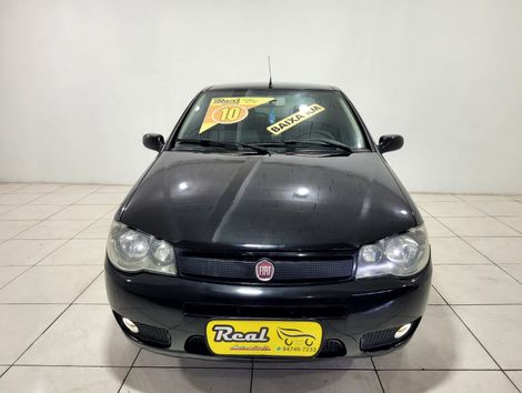 Fiat Palio 1.0 ECONOMY Fire Flex 8V 4p