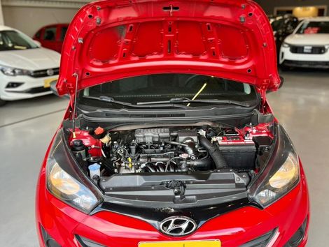 Hyundai HB20 Comf./C.Plus/C.Style 1.0 Flex 12V