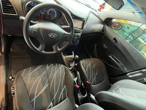 Hyundai HB20 Comf./C.Plus/C.Style 1.0 Flex 12V