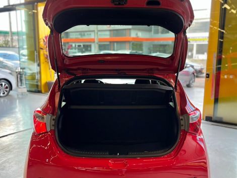 Hyundai HB20 Comf./C.Plus/C.Style 1.0 Flex 12V