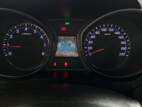 Hyundai HB20 Comf./C.Plus/C.Style 1.0 Flex 12V