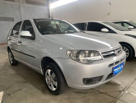 Fiat Palio 1.0 Cel. ECON./ITALIA F.Flex 8V 4p