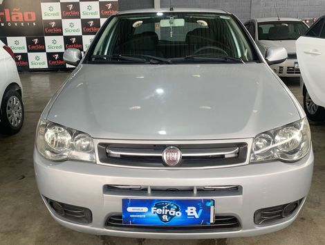 Fiat Palio 1.0 Cel. ECON./ITALIA F.Flex 8V 4p