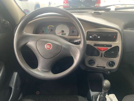 Fiat Palio 1.0 Cel. ECON./ITALIA F.Flex 8V 4p