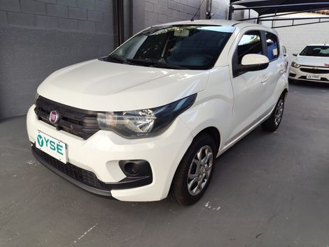 Fiat MOBI LIKE 1.0 Fire Flex 5p.