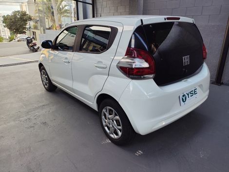 Fiat MOBI LIKE 1.0 Fire Flex 5p.