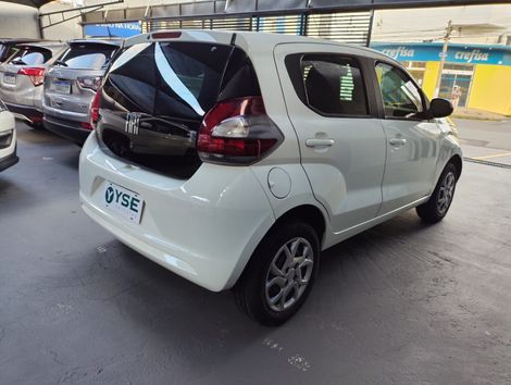 Fiat MOBI LIKE 1.0 Fire Flex 5p.