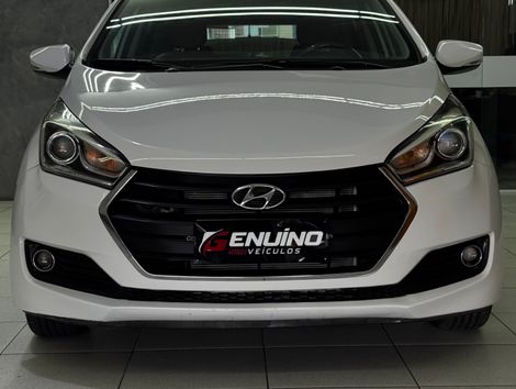 Hyundai HB20 Premium 1.6 Flex 16V Aut.