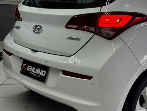 Hyundai HB20 Premium 1.6 Flex 16V Aut.