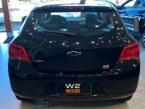 Chevrolet ONIX HATCH 1.0 12V Flex 5p Mec.