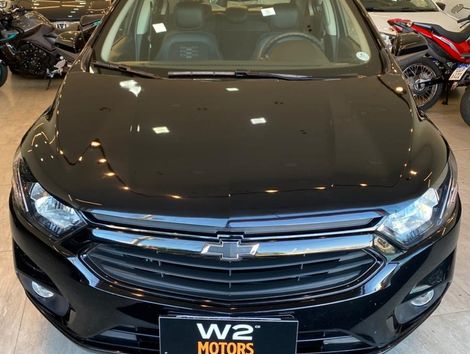 Chevrolet ONIX HATCH 1.0 12V Flex 5p Mec.