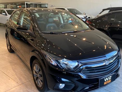 Chevrolet ONIX HATCH 1.0 12V Flex 5p Mec.