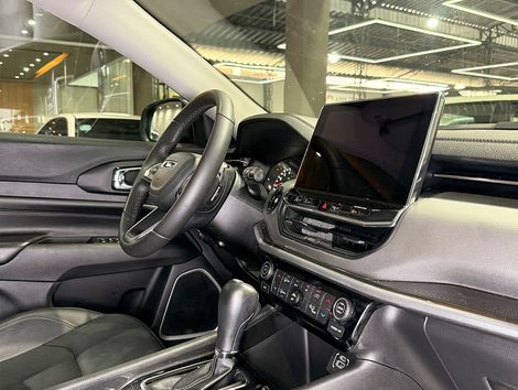 Jeep COMPASS LIMITED T270 1.3 TB 4x2 Flex Aut