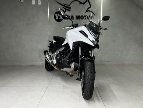 HONDA NC 750X/NC 750X ABS