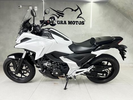 HONDA NC 750X/NC 750X ABS