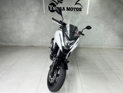 HONDA NC 750X/NC 750X ABS