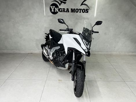 HONDA NC 750X/NC 750X ABS