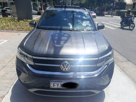 VolksWagen TAOS Highline 1.4 250 TSI Flex Aut.