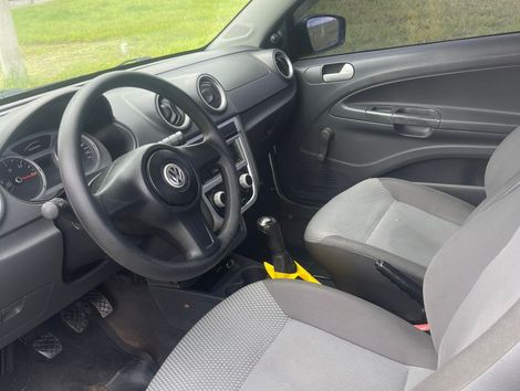 VolksWagen Saveiro 1.6 Mi Total Flex 8V CE