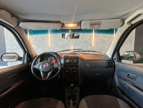 Fiat Strada Working HARD 1.4 Fire Flex 8V CD