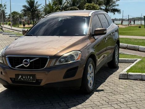 Volvo XC 60 2.0 T5  5p