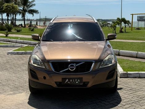 Volvo XC 60 2.0 T5  5p