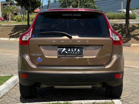 Volvo XC 60 2.0 T5  5p