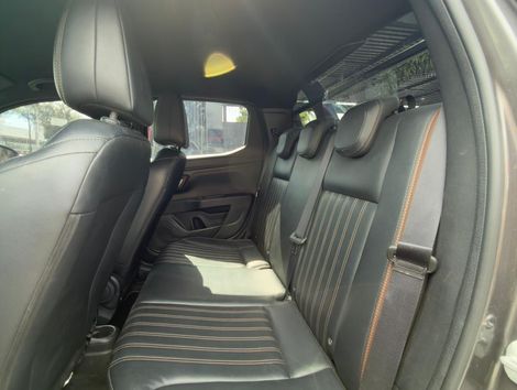 Fiat Strada Ranch 1.3 Flex 8V CD Aut.