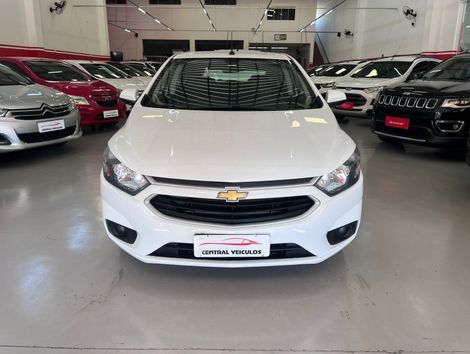 Chevrolet ONIX HATCH LT 1.0 8V FlexPower 5p Mec.