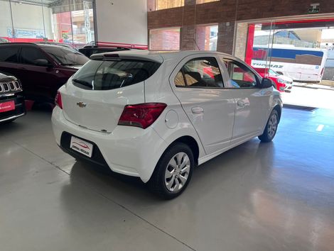 Chevrolet ONIX HATCH LT 1.0 8V FlexPower 5p Mec.