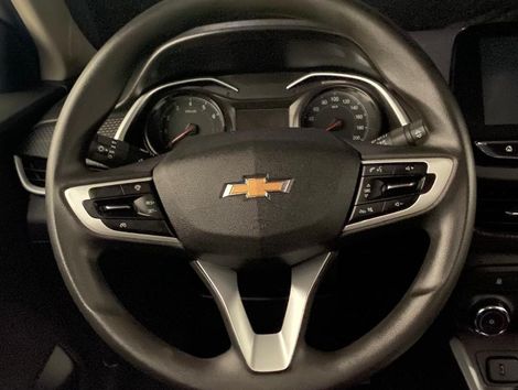 Chevrolet ONIX HATCH LT 1.0 12V Flex 5p Mec.