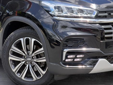 Caoa Chery Tiggo 8 TXS 1.6 16V TGDi Aut.