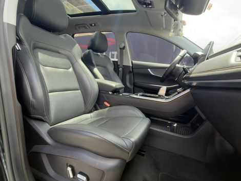 Caoa Chery Tiggo 8 TXS 1.6 16V TGDi Aut.