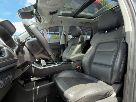 Caoa Chery Tiggo 8 TXS 1.6 16V TGDi Aut.