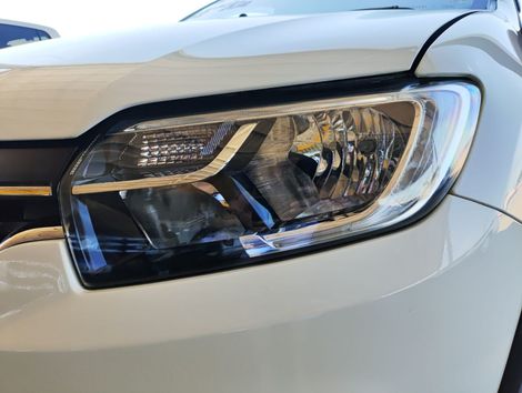 Renault SANDERO Intense Flex 1.6 16V 5p Aut.